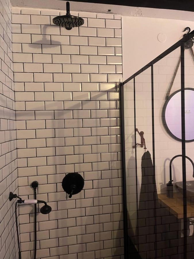 Apt 35 M2 Baignoire Balneo Terrasse Privee Amfreville-la-Mi-Voie Dış mekan fotoğraf